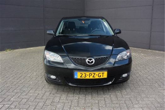 Mazda 3 - 3 1.6 Touring Automaat - 1