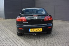 Mazda 3 - 3 1.6 Touring Automaat