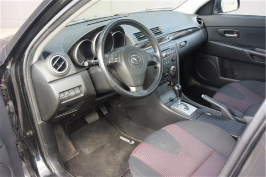 Mazda 3 - 3 1.6 Touring Automaat - 1