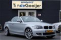 BMW 1-serie Cabrio - 118i Executive | NL-AUTO | NAV. | - 1 - Thumbnail