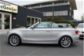 BMW 1-serie Cabrio - 118i Executive | NL-AUTO | NAV. | - 1 - Thumbnail