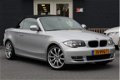 BMW 1-serie Cabrio - 118i Executive | NL-AUTO | NAV. | - 1 - Thumbnail