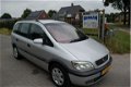 Opel Zafira - 1.6i 16V Elegance 7 prs APK tot 26-05-2019 - 1 - Thumbnail