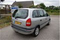 Opel Zafira - 1.6i 16V Elegance 7 prs APK tot 26-05-2019 - 1 - Thumbnail