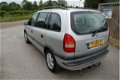 Opel Zafira - 1.6i 16V Elegance 7 prs APK tot 26-05-2019 - 1 - Thumbnail