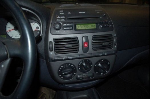 Fiat Marea - 1.6-16v St.Moritz Airco APK tot 28-02-2019 - 1