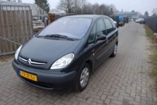 Citroën Xsara Picasso - 1.8i 16V Plaisir Van 1e eigenaar Zeer nette auto Nieuwe APK bij aflevering