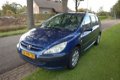 Peugeot 307 Break - 1.6 HDI XR 66kW APK tot 17-01-2019 - 1 - Thumbnail