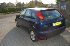 Ford Focus - 1.6-16v Futura APK tot 25-07-2020