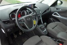 Opel Zafira Tourer - 1.4 Turbo Edition Navi / Trekhaak / AGR / 7 pers