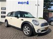 Mini Mini Clubman - 1.6 Schuif/kanteldak - 1 - Thumbnail