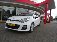 Kia Rio - 1.2 CVVT dynamicline Navi/aur camara