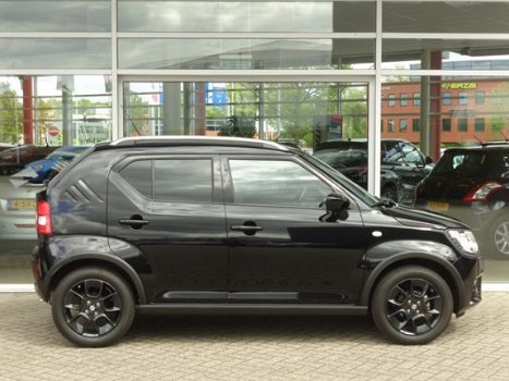 Suzuki Ignis - 1.2 16v SELECT NAVI - 1