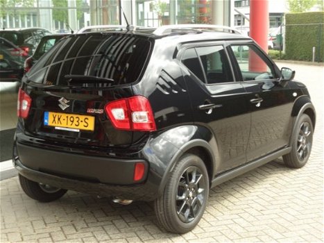 Suzuki Ignis - 1.2 16v SELECT NAVI - 1