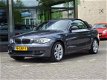BMW 1-serie Cabrio - 118I High Executive Half-Leder NL-Auto NAP - 1 - Thumbnail