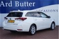 Toyota Auris Touring Sports - 1.8 Hybrid Lease Exclusive 1/2Leder+Xenon+Panorama+Camera=TOP - 1 - Thumbnail