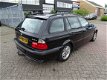 BMW 3-serie Touring - 318d Black&Silver II - 1 - Thumbnail