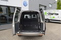 Volkswagen Caddy - 2.0 TDI 75PK Exclusive Edition Executive plus (596538) - 1 - Thumbnail