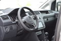 Volkswagen Caddy - 2.0 TDI 75PK Exclusive Edition Executive plus (596538) - 1 - Thumbnail