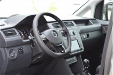 Volkswagen Caddy - 2.0 TDI 75PK Exclusive Edition Executive plus (596538)