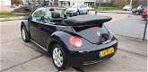 Volkswagen New Beetle Cabriolet - 1.8-20V T Highline Turbo 150pk 72000km NAP - 1 - Thumbnail