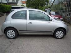 Nissan Micra - 1.4 Acenta