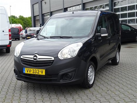 Opel Combo - 1.3 CDTi L1H1 ecoFLEX Selection - 1