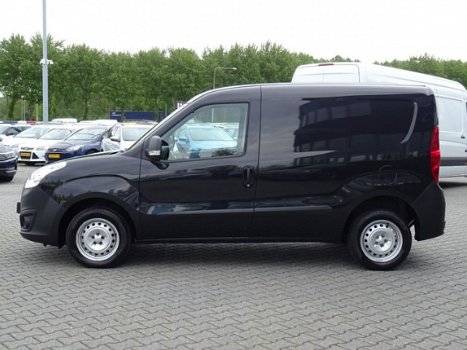 Opel Combo - 1.3 CDTi L1H1 ecoFLEX Selection - 1