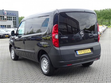 Opel Combo - 1.3 CDTi L1H1 ecoFLEX Selection - 1