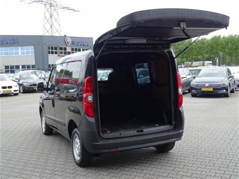 Opel Combo - 1.3 CDTi L1H1 ecoFLEX Selection - 1