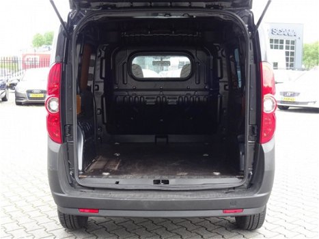 Opel Combo - 1.3 CDTi L1H1 ecoFLEX Selection - 1