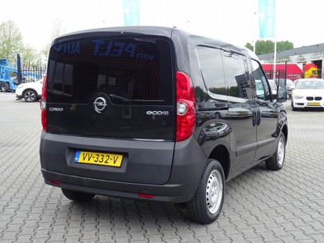 Opel Combo - 1.3 CDTi L1H1 ecoFLEX Selection - 1