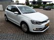 Volkswagen Polo - 1.4 TDI Comfortline Navi 5drs BMT - 1 - Thumbnail