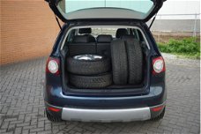 Volkswagen Golf - 1.4 TSI Cross DSG Schuifdak Leder 2007