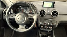 Audi A1 Sportback - 1.4 TDI Sport Pro Line NAVI/AIRCO/LMV