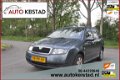 Skoda Fabia Combi - 1.4-16V Comfort CRUISE/ 1 JAAR APK - 1 - Thumbnail