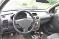 Opel Corsa - 1.3 CDTI Full Rhythm AIRCO/CRUISE 1 JAAR APK - 1 - Thumbnail