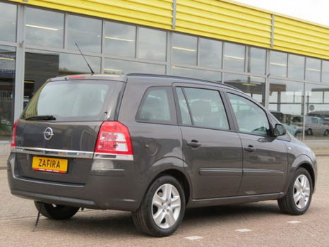 Opel Zafira - 1.6 Edition *RIJKLAARPRIJS met BOVAG garantie - 1