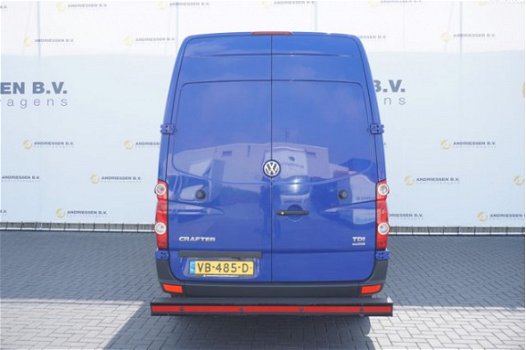 Volkswagen Crafter - van 10.850 voor 10.036, -- Netto/Excl. BTW - 1