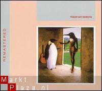 The Penguin Cafe Orchestra