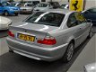 BMW 3-serie Coupé - 318Ci Executive Airco Climate control Leer - 1 - Thumbnail