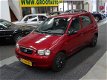 Suzuki Alto - 1.1 GLS Nap 118901km - 1 - Thumbnail