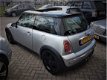 Mini Mini Cooper - 1.6 Chili One/Airco/Panoramadak/17''Velgen/APK Nieuwe - 1 - Thumbnail