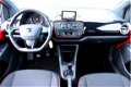 Seat Mii - 1.0 FR Connect 31.000 km 1eEIGNR NAVI BLUETH AIRCO FR-LINE '16 - 1 - Thumbnail