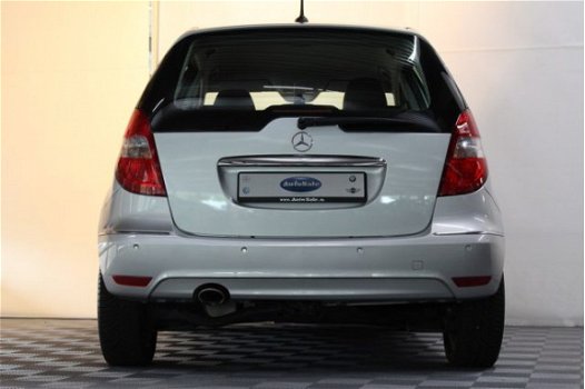 Mercedes-Benz A-klasse - A180 Avantgarde AUTOMAAT 45.000 km PDC CRUISE STOELVERW. '09 - 1