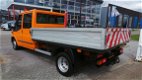 Ford Transit - 260S 2.2 TDCI 85kw/116pk Dubbel cabine Kraan - 1 - Thumbnail