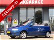 Fiat Punto Cabrio - 1.6 90 ELX | 1e EIGENAAR | UNIEK | 32.381 km NAP | NIEUWSTAAT | INC. GARANTIE + - 1 - Thumbnail