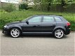 Audi A3 Sportback - 1.4 TFSI Ambition Pro Line S - 1 - Thumbnail