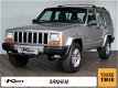 Jeep Cherokee - 4.0i 60th Anniversary / Youngtimer / Uiterst mooie staat - 1 - Thumbnail