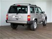 Jeep Cherokee - 4.0i 60th Anniversary / Youngtimer / Uiterst mooie staat - 1 - Thumbnail